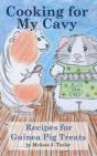 Cooking For My Cavy - Preview