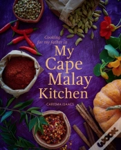 Capa do artigo Cooking For My Father In My Cape Malay Kitchen