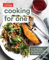 Cooking For One
