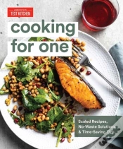 Capa do artigo Cooking For One