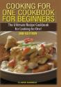 Cooking For One Cookbook For Beginners - Preview