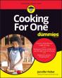 Cooking For One For Dummies - Preview