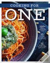 Cooking For One