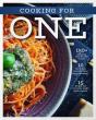 Cooking For One - Preview
