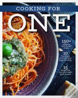 Capa do artigo Cooking For One