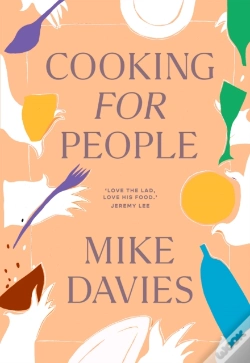Capa do artigo Cooking For People