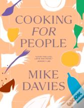 Cooking For People