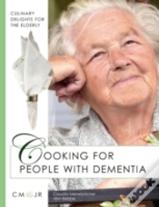 Capa do artigo Cooking For People With Dementia