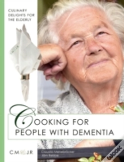 Capa do artigo Cooking For People With Dementia