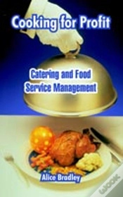Capa do artigo Cooking For Profit