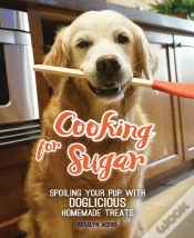 Capa do artigo Cooking For Sugar