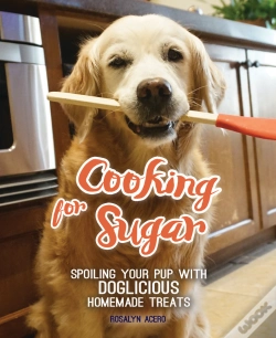 Capa do artigo Cooking For Sugar