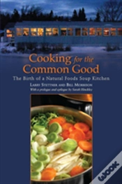Capa do artigo Cooking For The Common Good