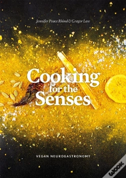 Capa do artigo Cooking For The Senses