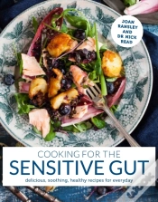 Capa do artigo Cooking For The Sensitive Gut