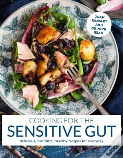 Capa do artigo Cooking For The Sensitive Gut