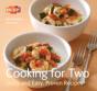 Cooking For Two - Preview