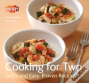 Capa do artigo Cooking For Two