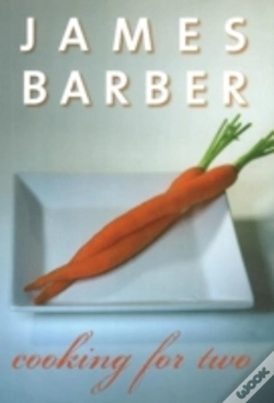 Capa do artigo Cooking For Two