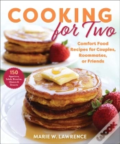 Capa do artigo Cooking For Two