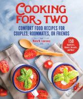 Cooking For Two