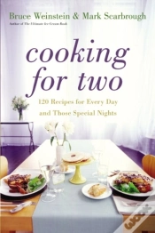 Capa do artigo Cooking For Two