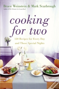 Capa do artigo Cooking For Two