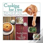 Cooking For Two--Your Cat & You!