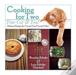 Capa do artigo Cooking For Two--Your Cat & You!