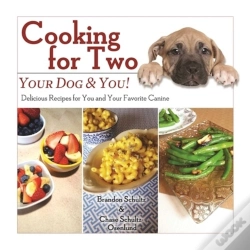 Capa do artigo Cooking For Two: Your Dog & You!