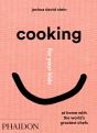 Cooking For Your Kids - Preview