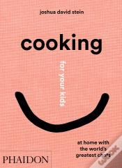 Capa do artigo Cooking For Your Kids