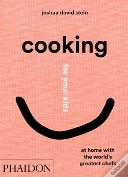 Capa do artigo Cooking For Your Kids