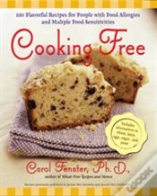 Capa do artigo Cooking Free