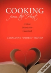 Cooking From The Heart: A New Interactiv