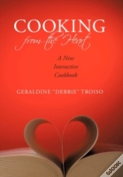 Capa do artigo Cooking From The Heart: A New Interactiv