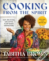 Cooking From The Spirit