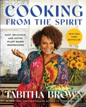 Capa do artigo Cooking From The Spirit
