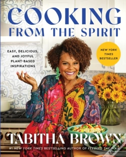 Capa do artigo Cooking From The Spirit