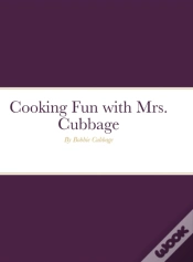 Capa do artigo Cooking Fun With Mrs. Cubbage