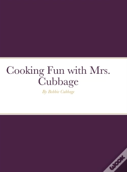 Capa do artigo Cooking Fun With Mrs. Cubbage