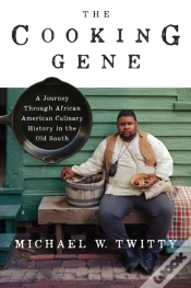 Capa do artigo Cooking Gene
