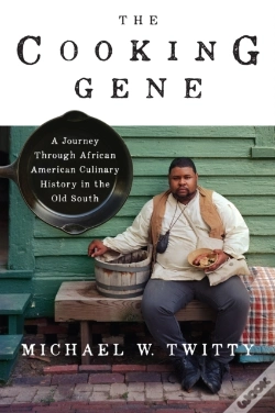 Capa do artigo Cooking Gene