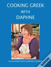 Cooking Greek With Daphne