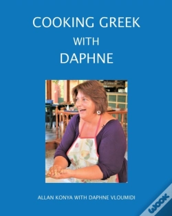 Capa do artigo Cooking Greek With Daphne