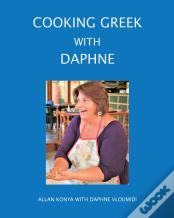 Cooking Greek With Daphne
