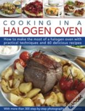 Capa do artigo Cooking In A Halogen Oven