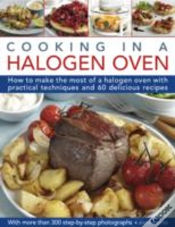 Capa do artigo Cooking In A Halogen Oven
