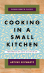 Cooking In A Small Kitchen - Preview