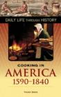 Cooking In America, 1590-1840 - Preview